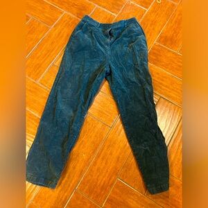 L.L Bean corduroy pants